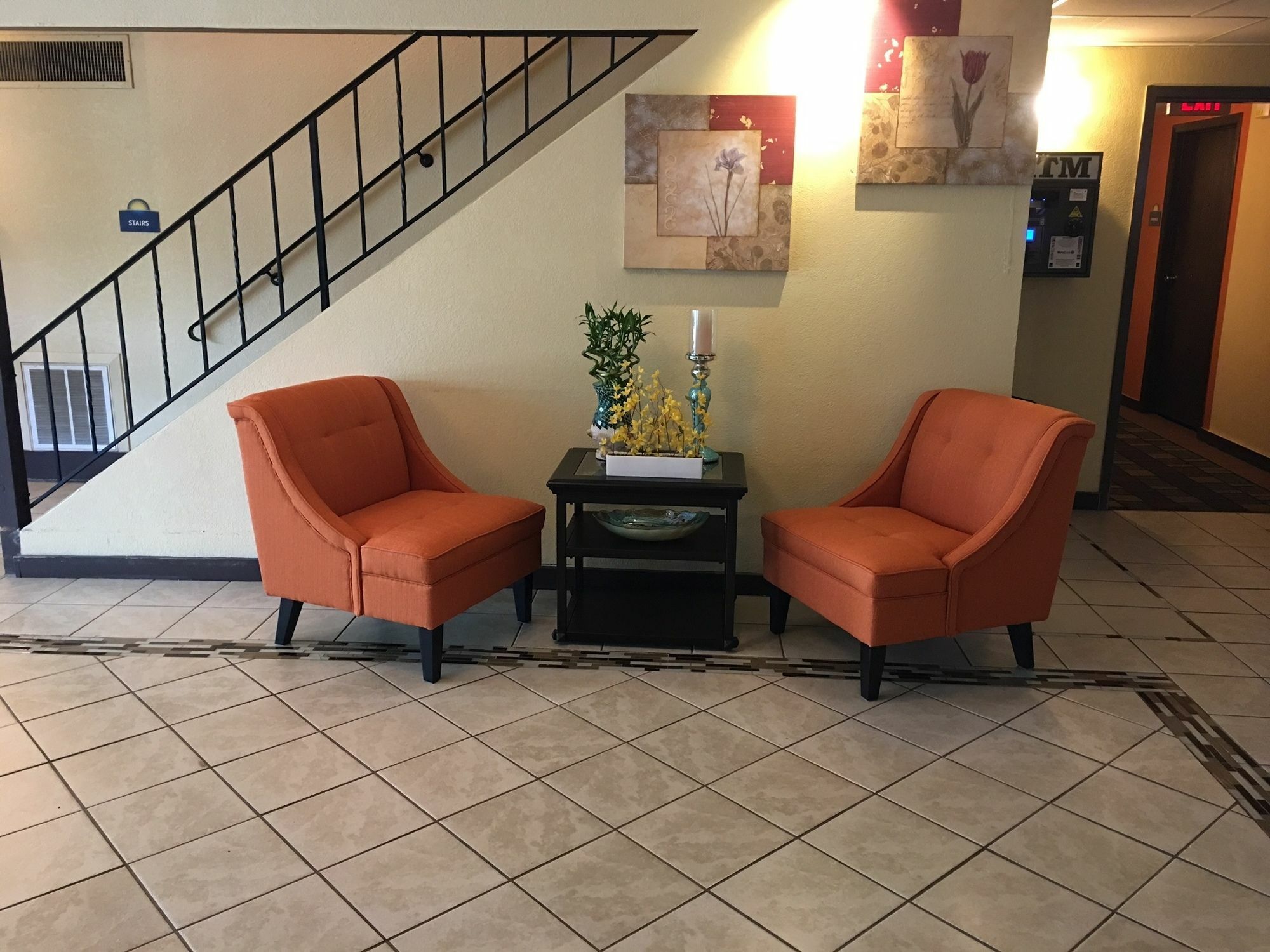 Days Inn & Suites By Wyndham Stevens Point Zewnętrze zdjęcie